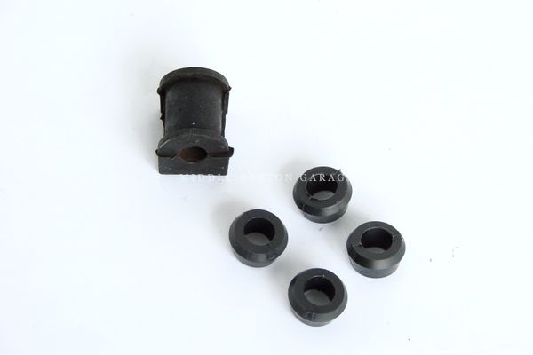 124 RUBBER GROMMET KIT FOR BRAKE COMPENSATOR ROD